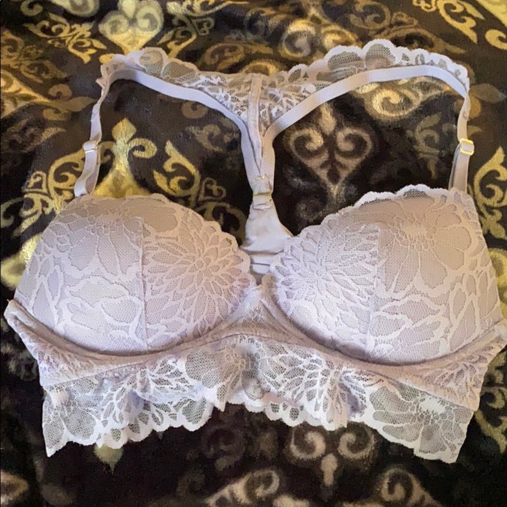 Push up bralette